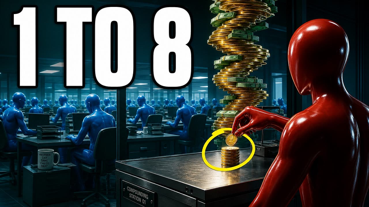 1 to 8 thumbnail