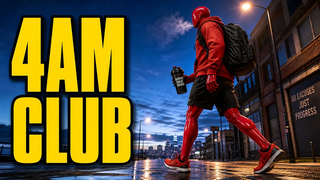 4AM Club thumbnail