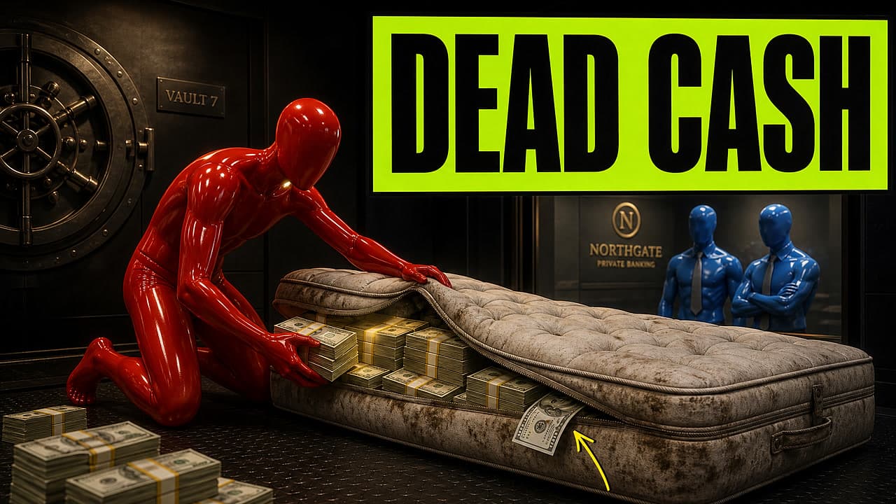 Dead Cash thumbnail