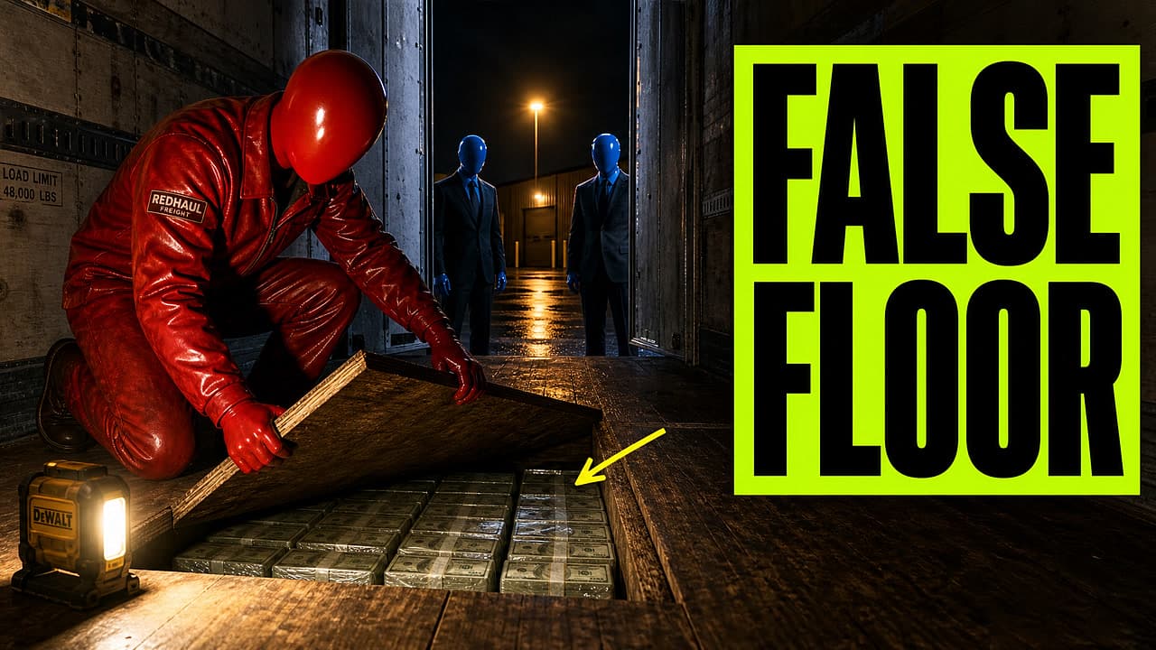 False Floor thumbnail