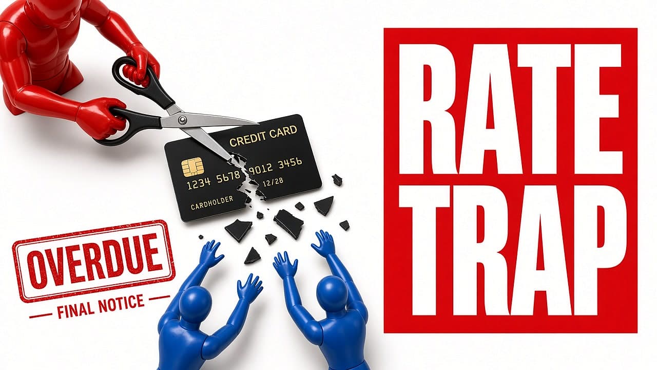 Rate Trap thumbnail