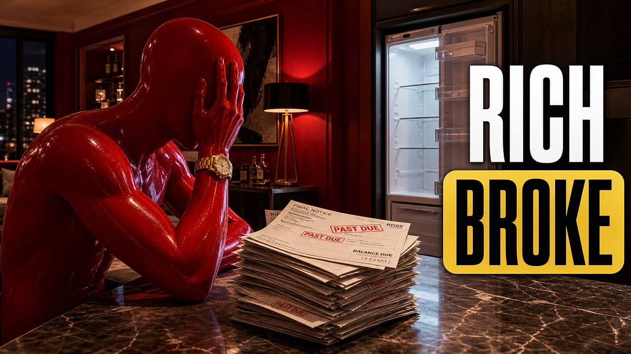 Rich Broke thumbnail