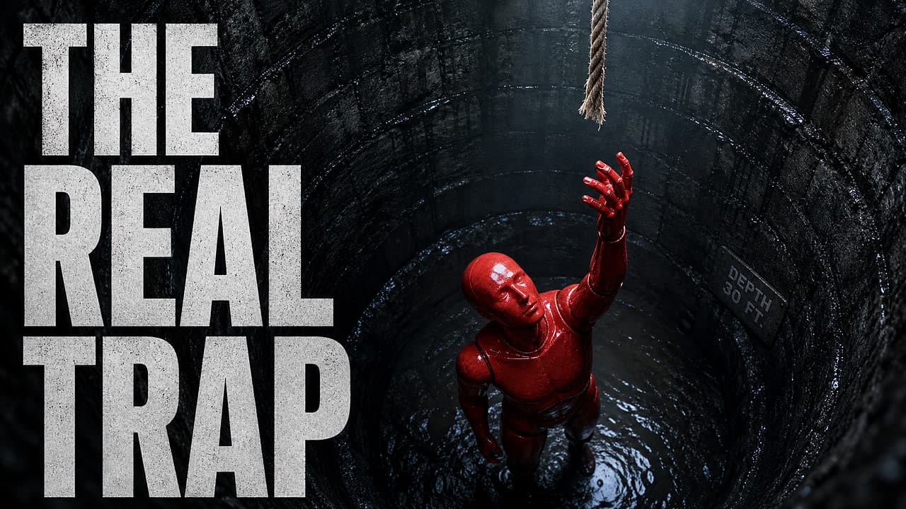 The Real Trap thumbnail