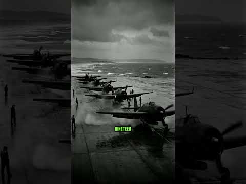 Narrated horror Short, Flight 19, on Horror Stories In between
