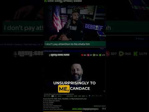 Debate clip, 33 second Short, on ByronClips